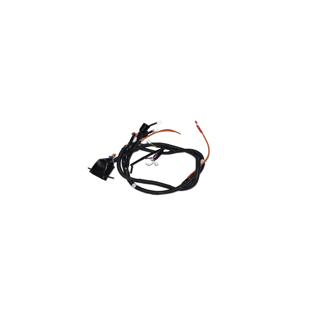 KUBA GT5 ELEKTRİK TESİSATI #KM 71834